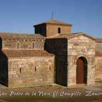 Click para ampliar. Pulsa en el nombre para ver la ficha. San Pedro de la Nave1